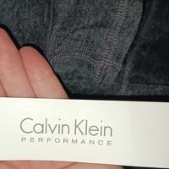 Calvin Klein Performance T-Shirt Size 2X NWT - Picture 12 of 16